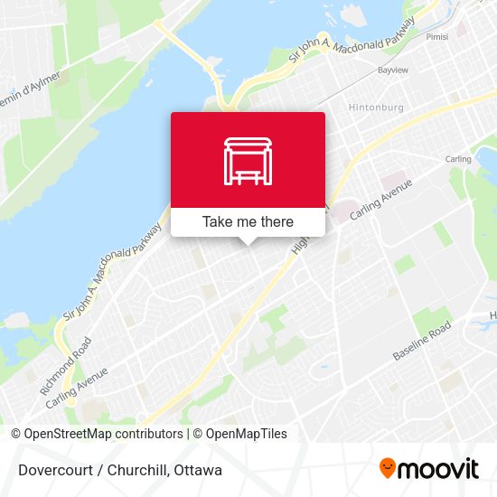 Dovercourt / Churchill plan