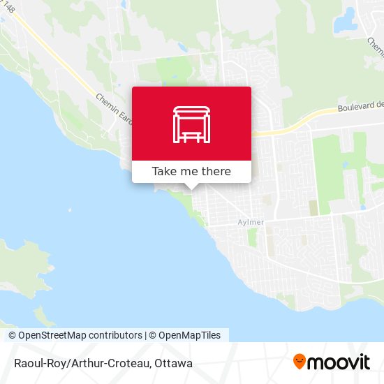 Raoul-Roy/Arthur-Croteau plan