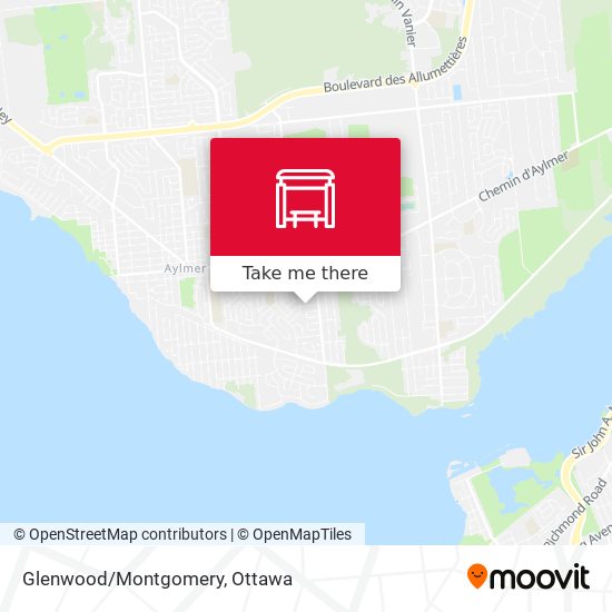 Glenwood/Montgomery plan