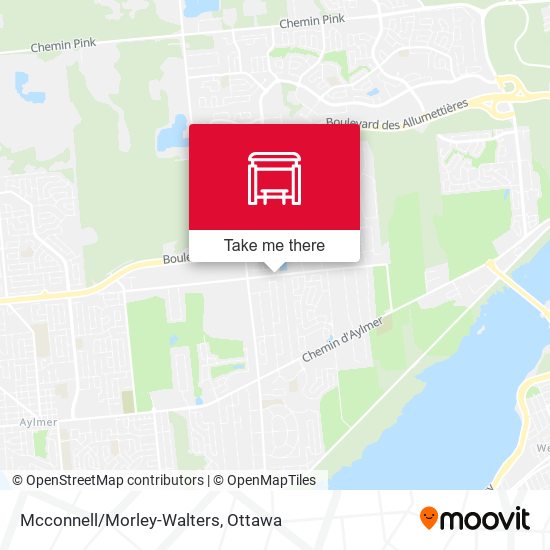 Mcconnell/Morley-Walters plan