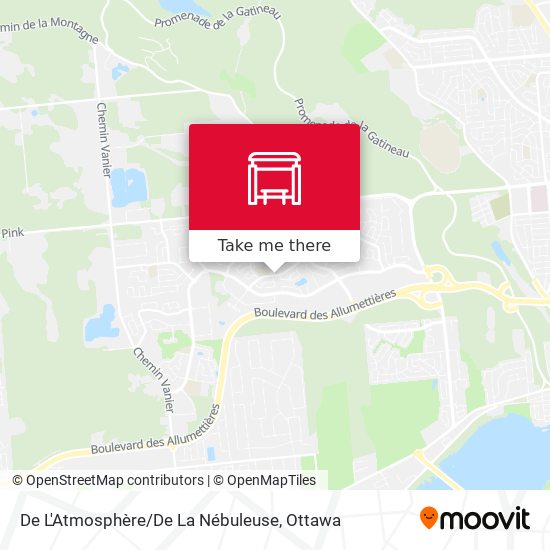 De L'Atmosphère / De La Nébuleuse plan