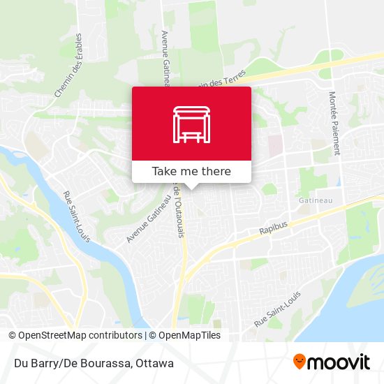 Du Barry/De Bourassa plan
