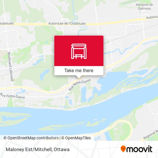 Maloney Est/Mitchell plan