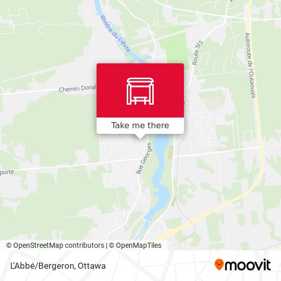 L'Abbé/Bergeron plan