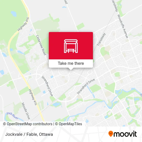 Jockvale / Fable plan