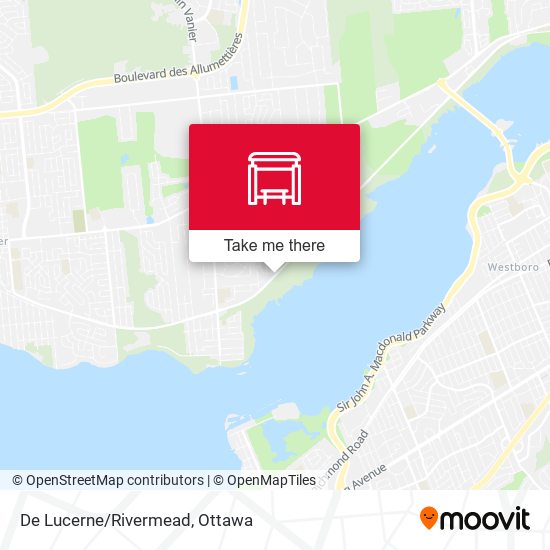 De Lucerne/Rivermead plan