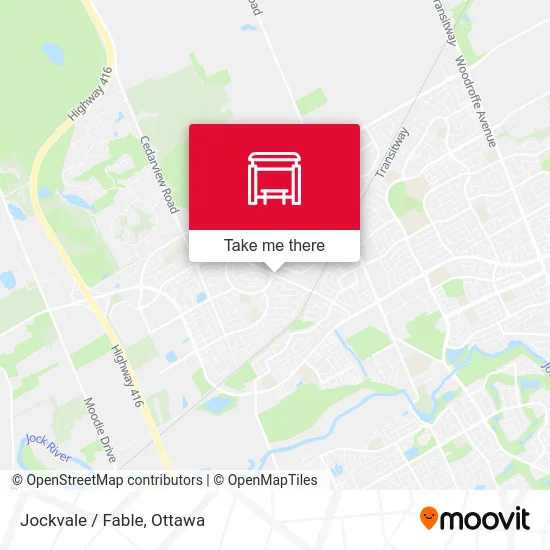 Jockvale / Fable plan