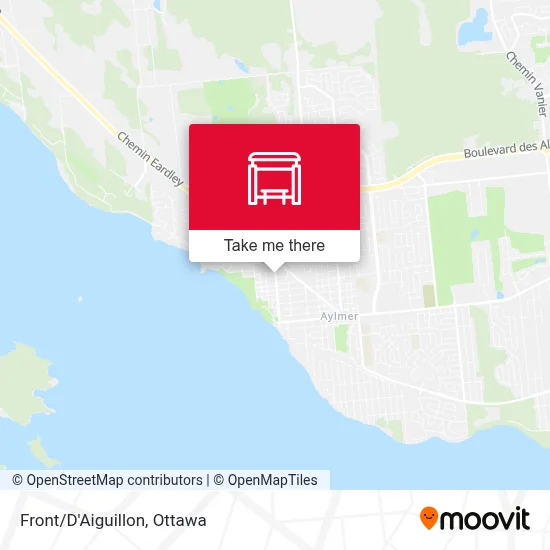 Front/D'Aiguillon map