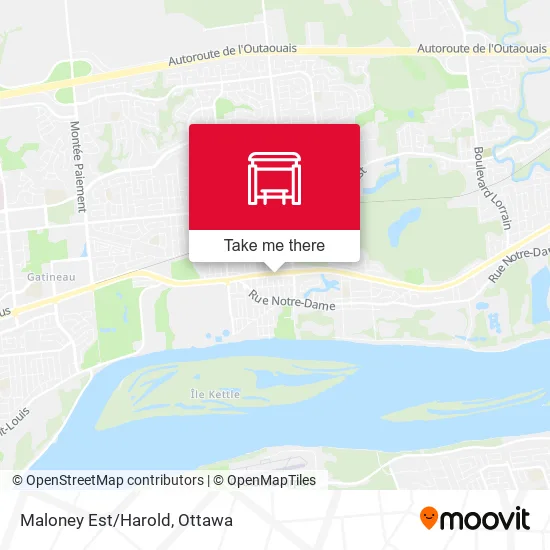 Maloney Est/Harold plan