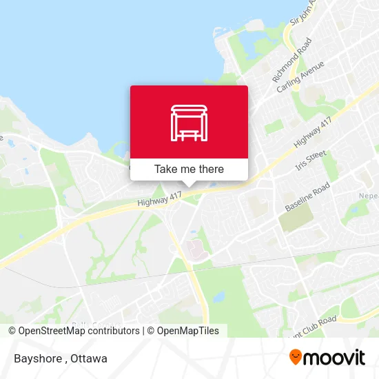 Bayshore plan
