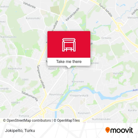 Jokipelto map