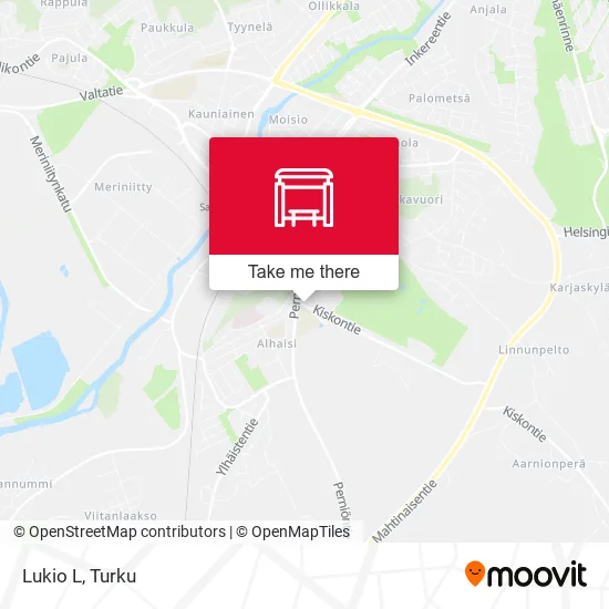 Lukio L map