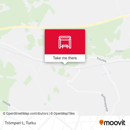 Trömperi L map