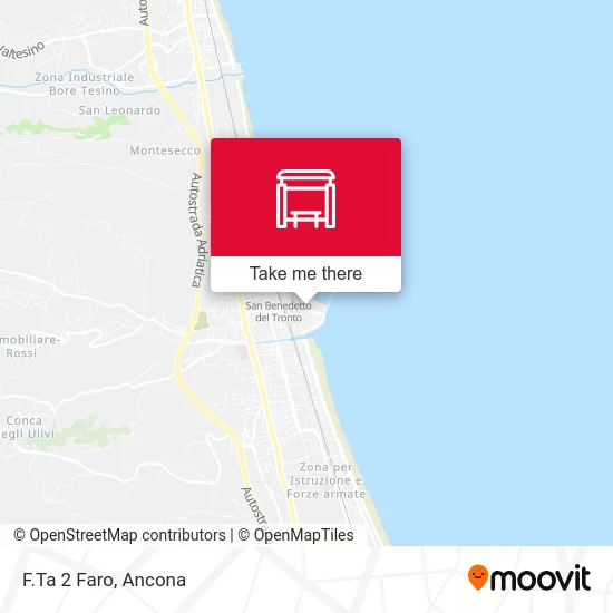 Lighthouse Stop 2 map