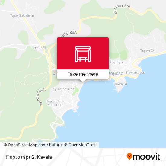 Περιστέρι 2 map