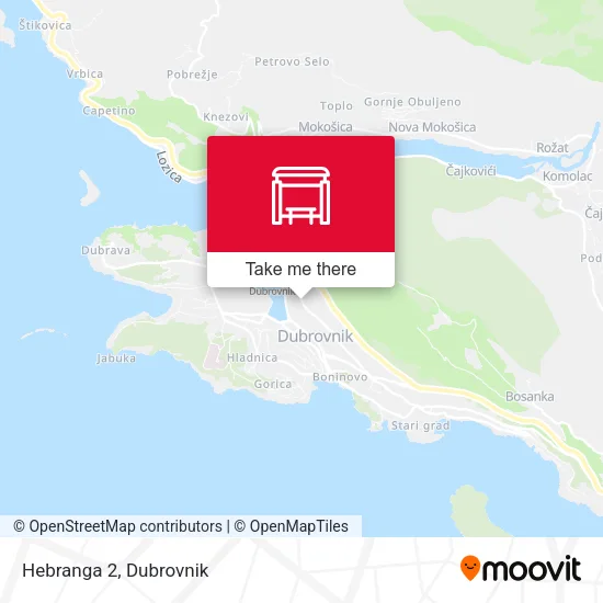 Hebranga 2 map