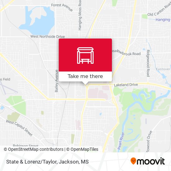 State & Lorenz/Taylor map