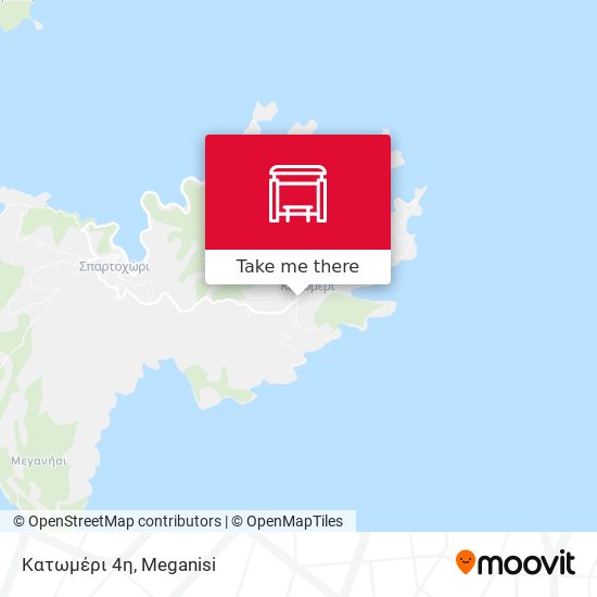 Κατωμέρι 4η map