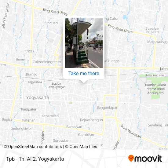 Tpb - Tni Al 2 map
