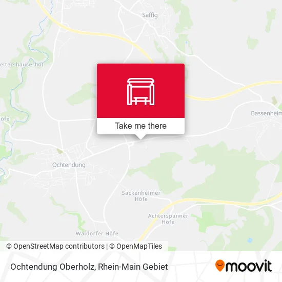 Карта Ochtendung Oberholz
