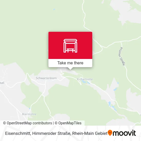 Eisenschmitt, Himmeroder Straße map