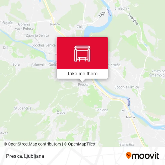 Preska map