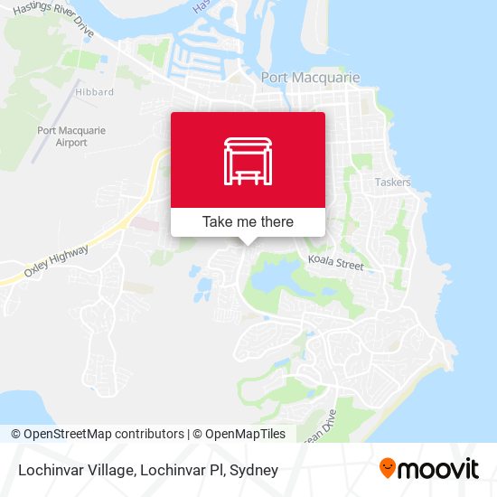 Lochinvar Village, Lochinvar Pl stop Routes, Schedules, and Fares