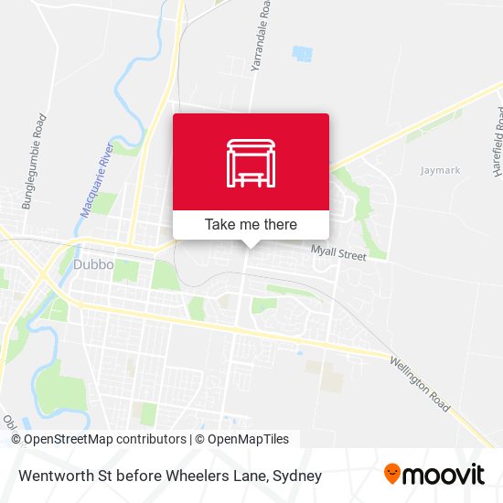 Wentworth St before Wheelers Lane map