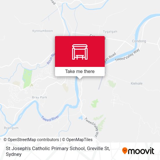St Joseph's Catholic Primary School, Greville St map