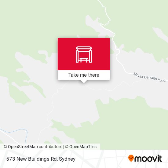 573 New Buildings Rd map