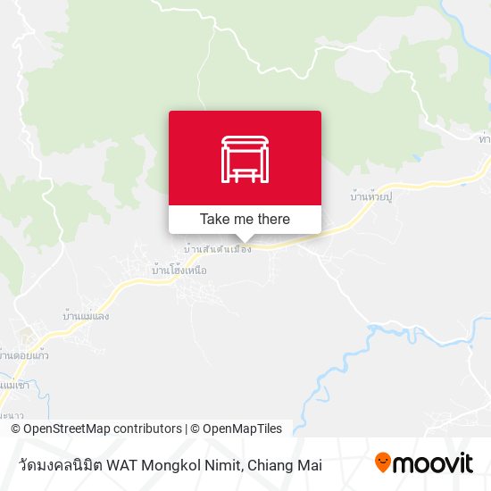 วัดมงคลนิมิต WAT Mongkol Nimit map