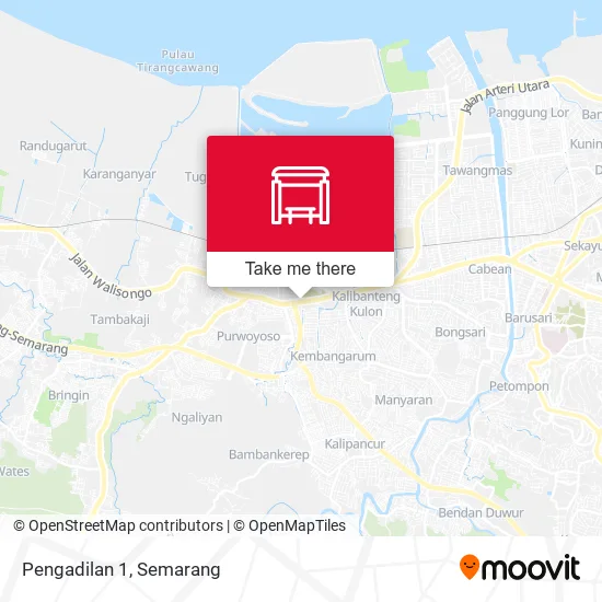 Pengadilan 1 map