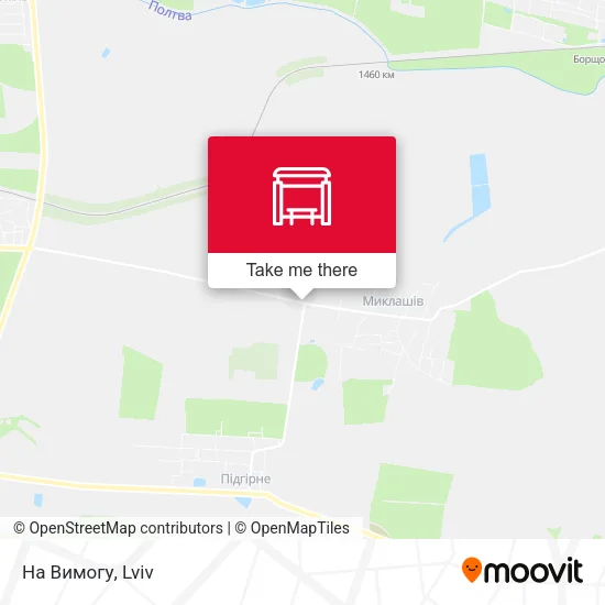 Карта На Вимогу