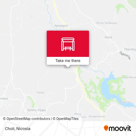 Choli map