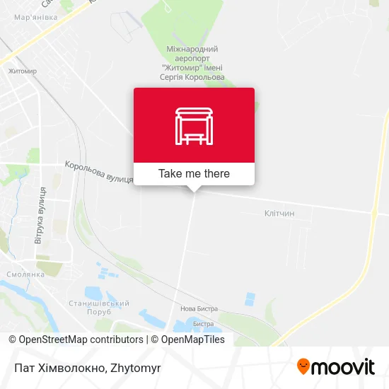 Пат Хімволокно map