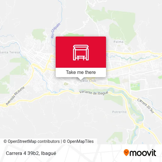 Mapa de Carrera 4 39b2