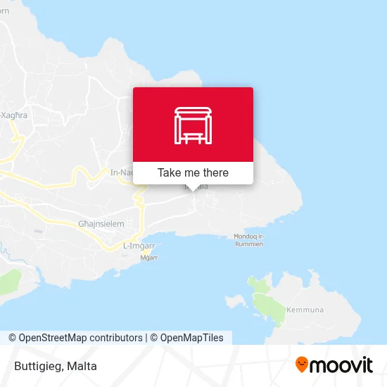 Buttigieg map