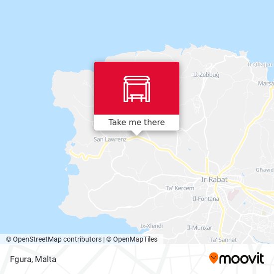 Fgura map