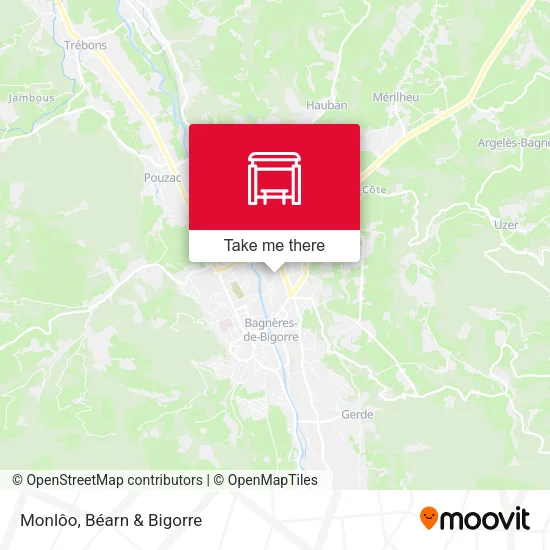 Monlôo map