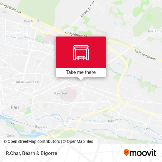 R.Char map