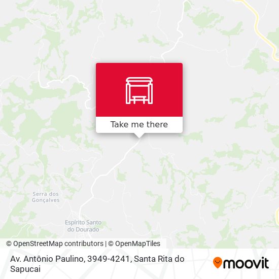 Av. Antônio Paulino, 3949-4241 map