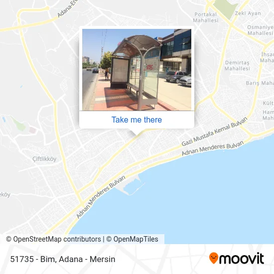 51735 - Bim map