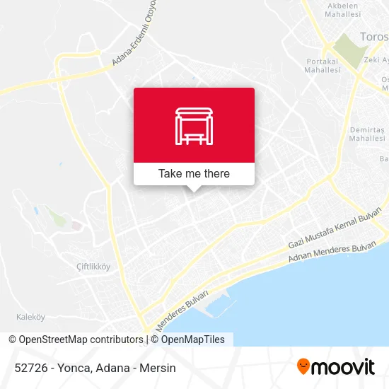 52726 - Yonca map