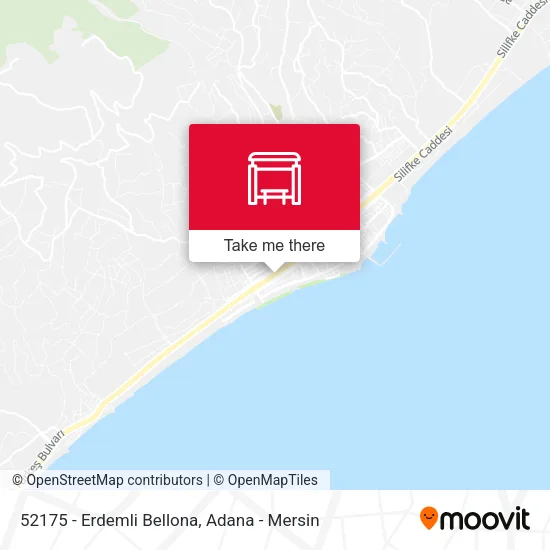 52175 - Erdemli Bellona map