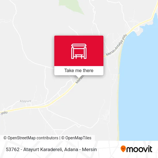 53762 - Atayurt Karadereli map