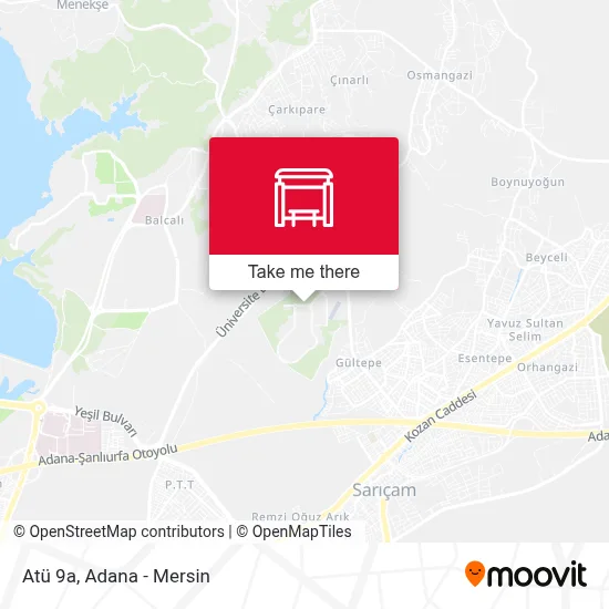 Atü 9a map