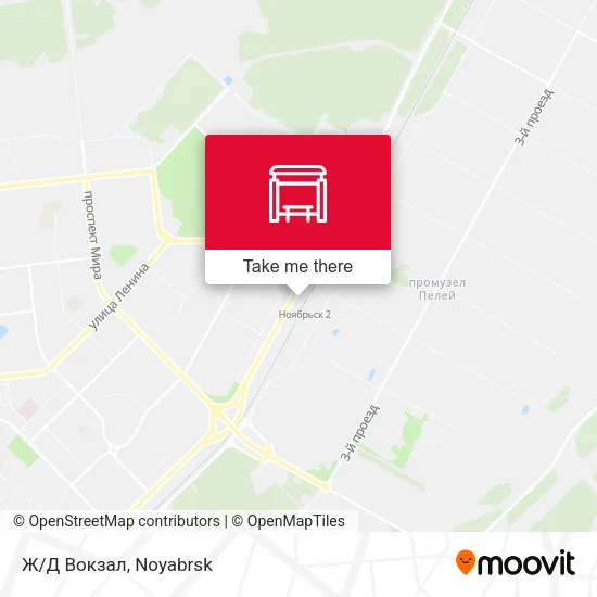 Ж/Д Вокзал map
