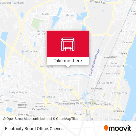 Electricity office near me discount