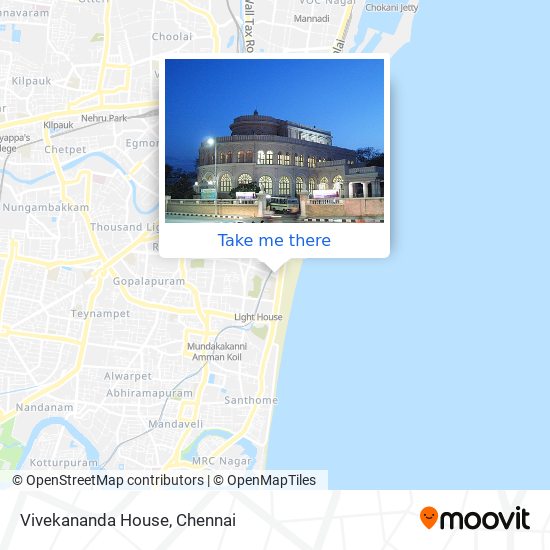 32b Route: Schedules, Stops & Maps - Vivekananda House (Updated)