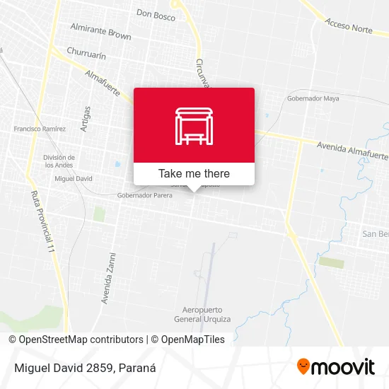 Mapa de Miguel David 2859
